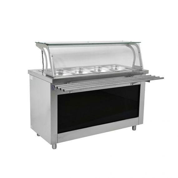 Buffet Counter