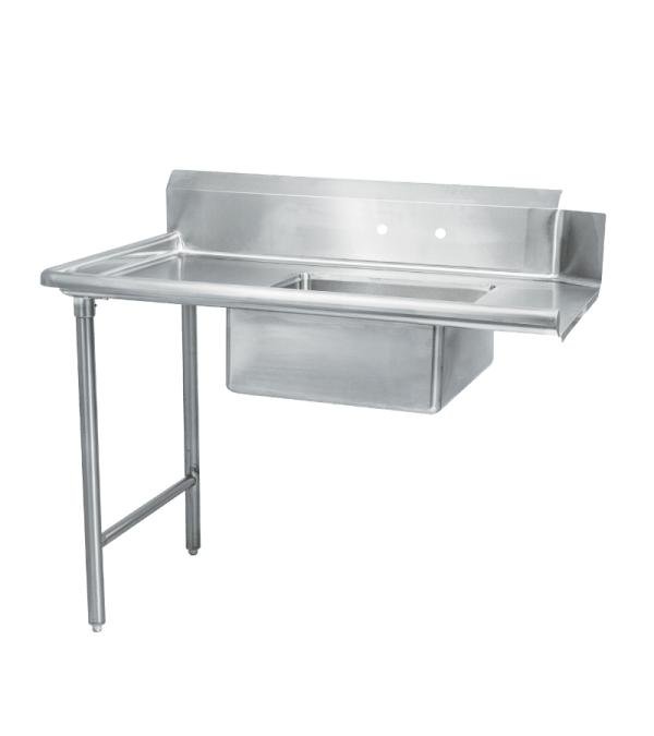 Drain Table