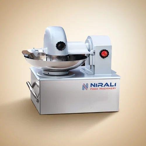 Food Processors
