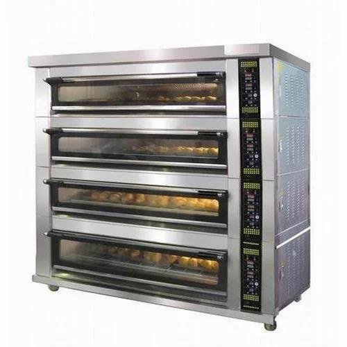 Ovens