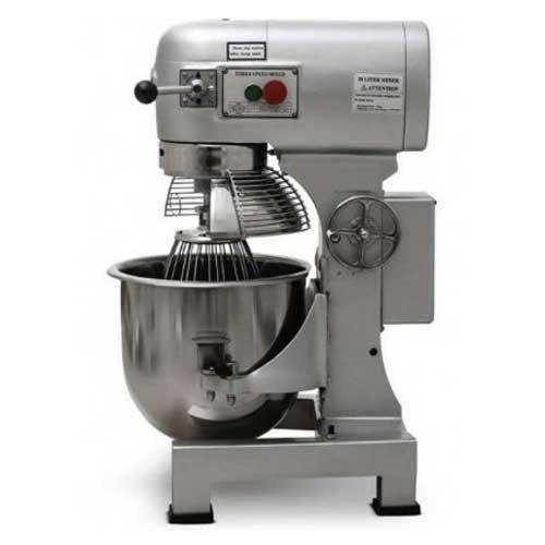 Planetary Mixer