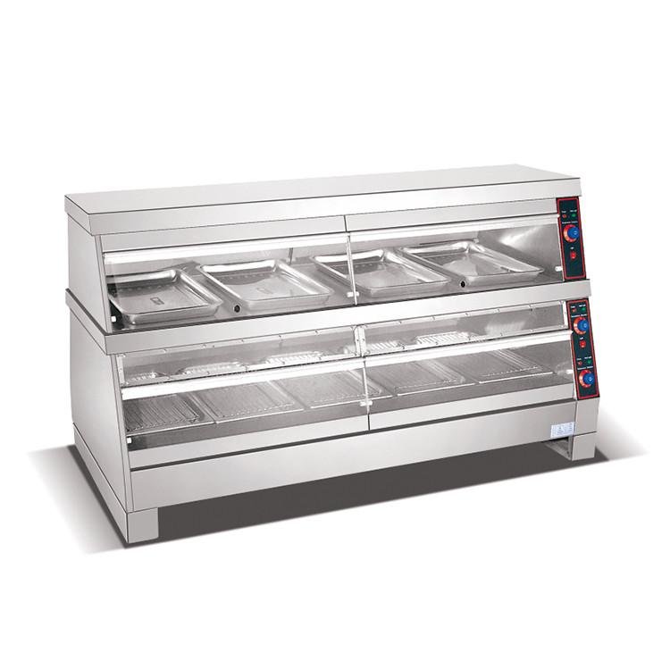 Plate Warmer