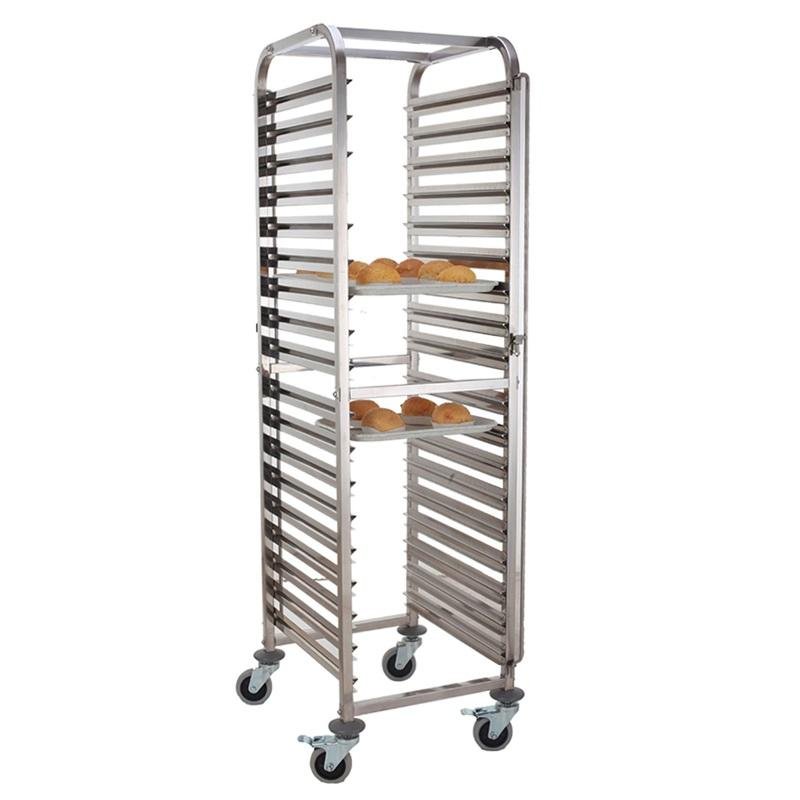Tray Rack Trolley