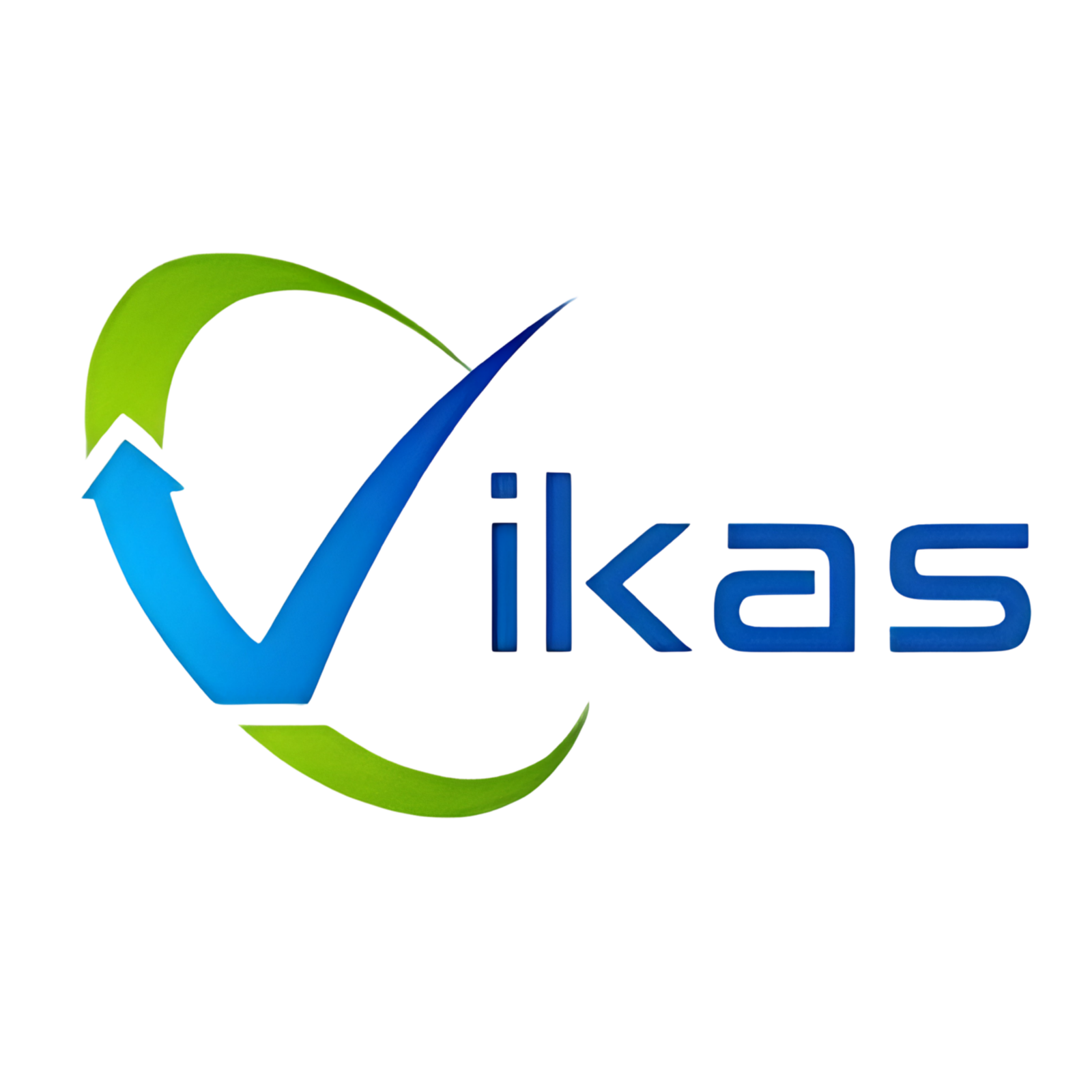 Vikas Logo